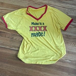 Vintage Australian Tshirt